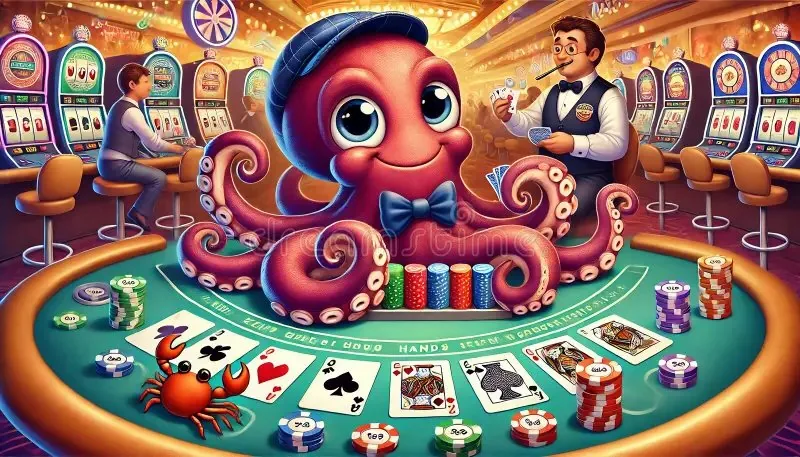 666pak Pakistan Casino lobby